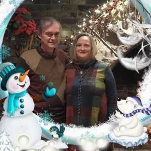 Meet your Posher, Bonnie